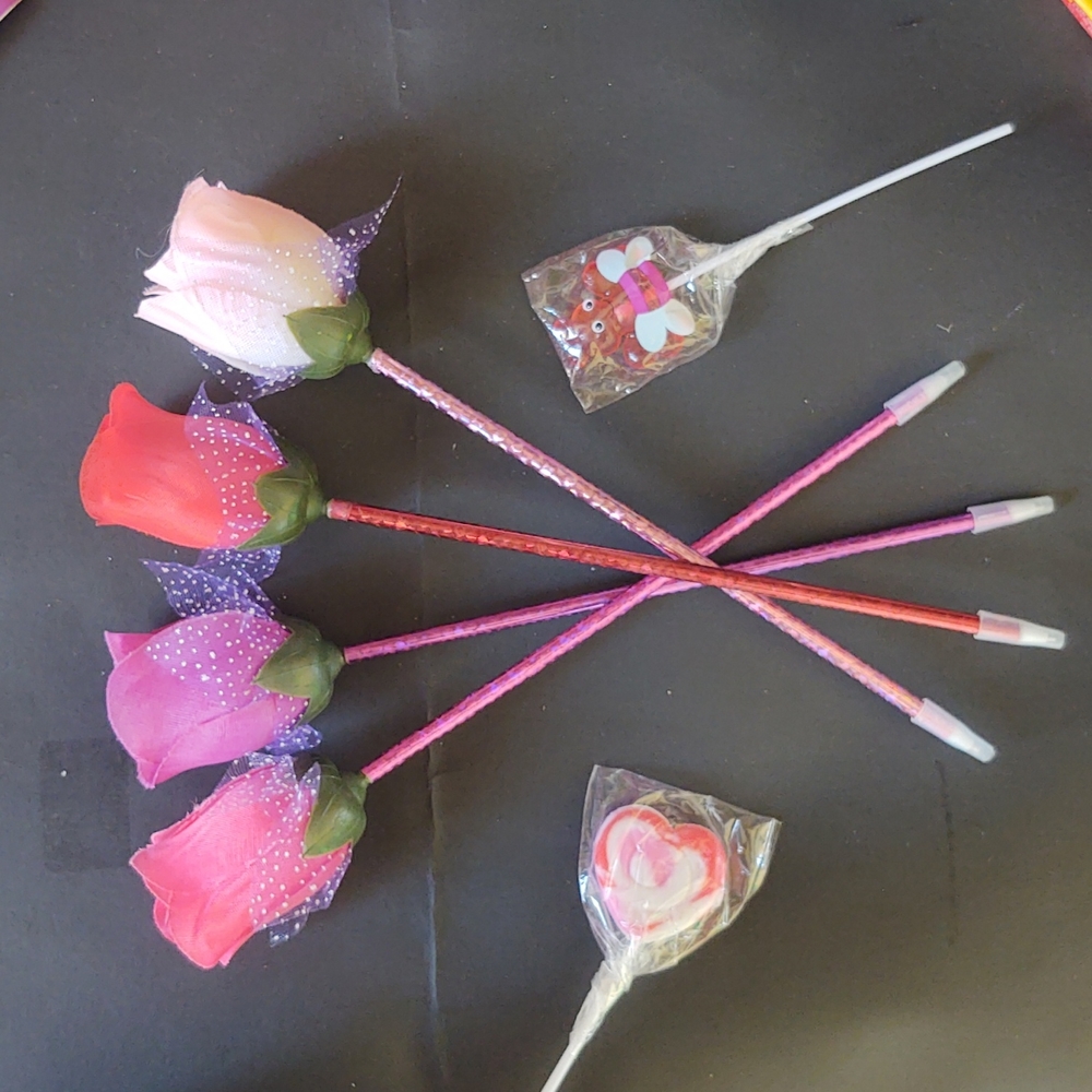Rose Bouquet 4
